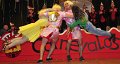 Karneval in Alverdissen  0332